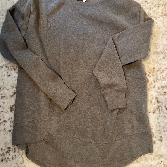 New🌺Ultra soft lounge sweater - Picture 3 of 8